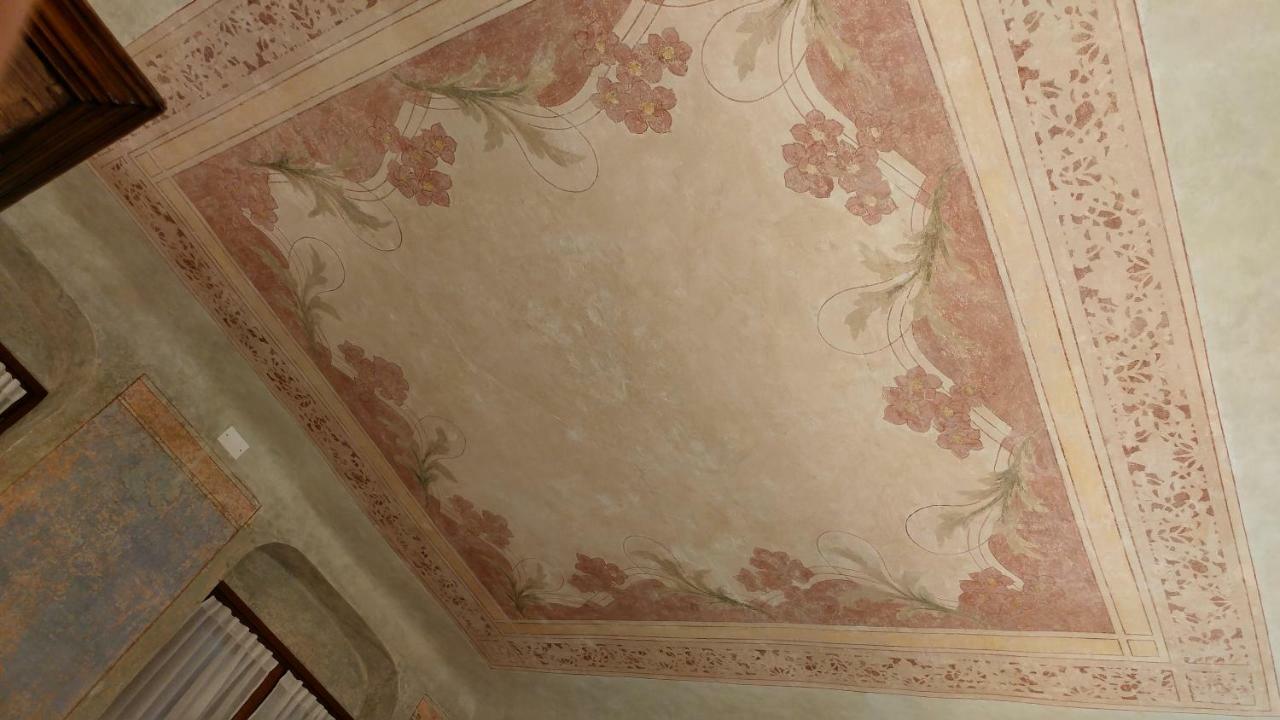 Appartamento Al Teatro Romano Verona Exterior foto